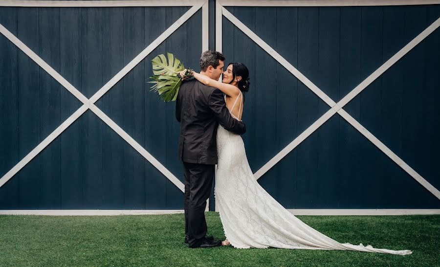Svatební fotograf Jose María Arias (firmamento). Fotografie z 5.září 2023