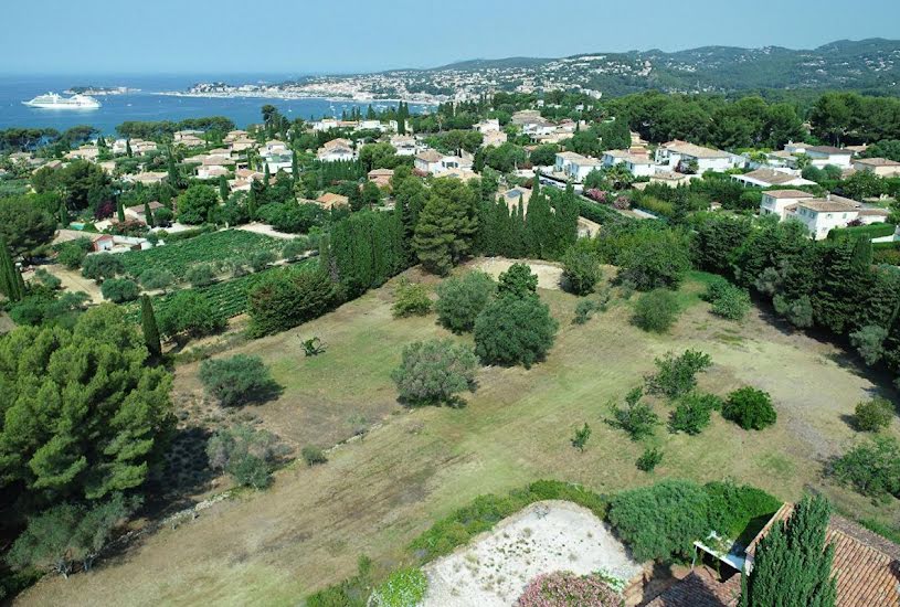  Vente Terrain à bâtir - à Sanary-sur-Mer (83110) 