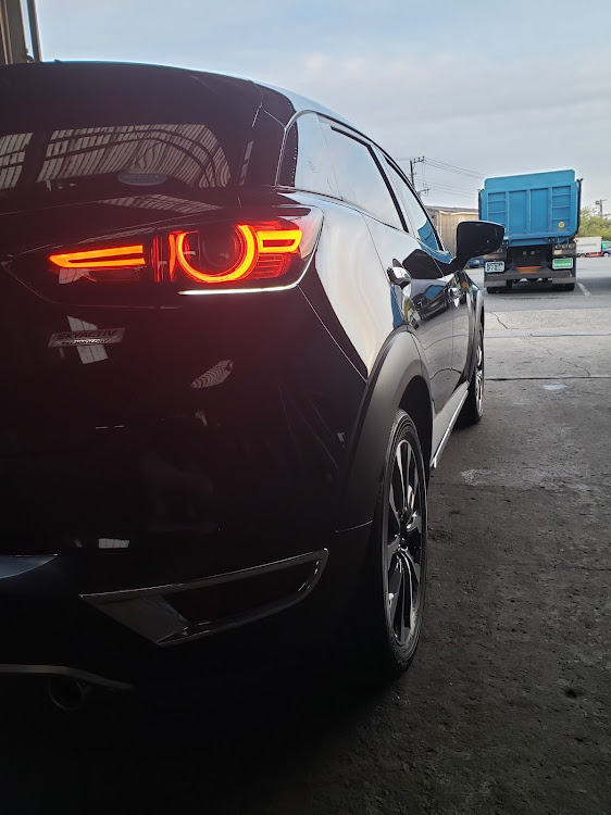 CX-3のshin-shin89さんが投稿したカスタム事例の投稿画像1枚目