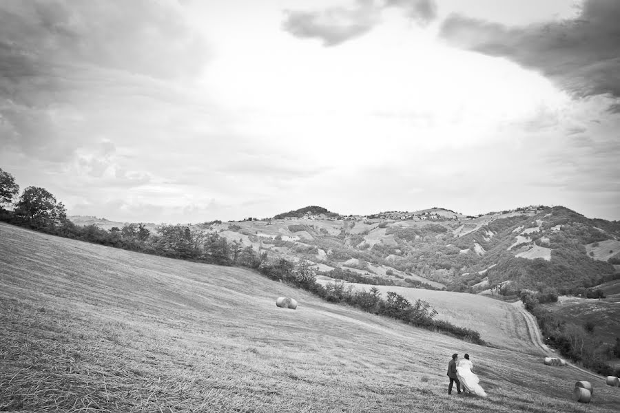 Fotógrafo de casamento Nicola Tanzella (tanzella). Foto de 1 de novembro 2014