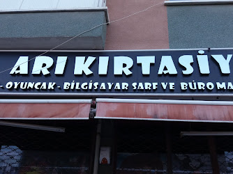 Arı Kırtasiye