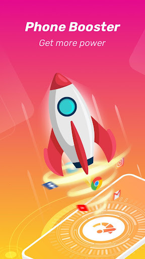 Total Cleaner Lite – Phone Cleaner  Boost Mobile