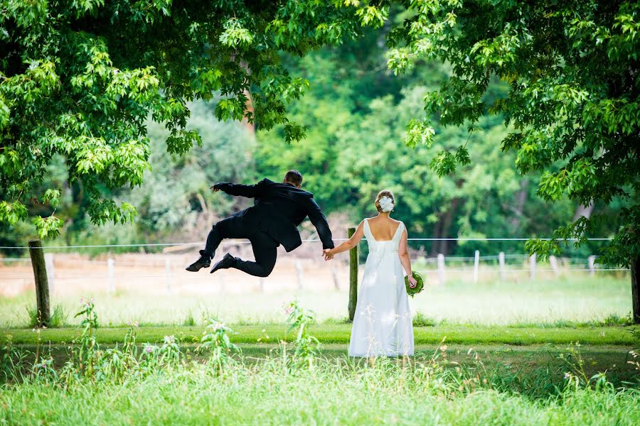 Fotografo di matrimoni Thomas Göbert (gbert). Foto del 22 giugno 2015