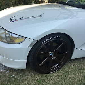 Z4 クーペ