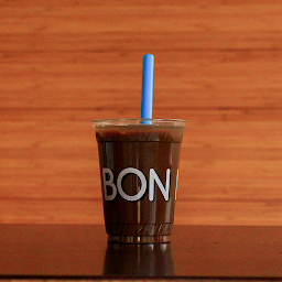 Vietnamese Iced Coffee