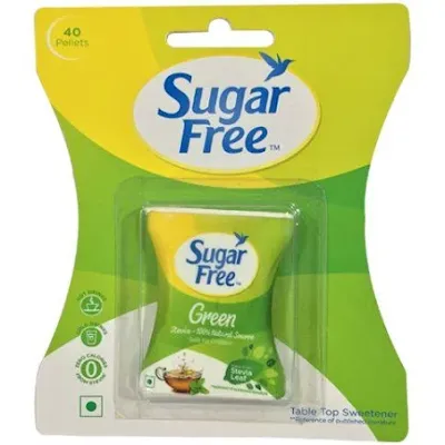 Sugar Free Green - 1 pc