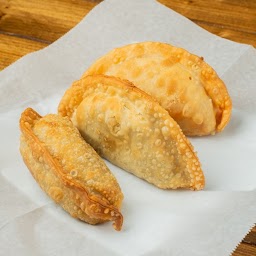 Beef & Potato Empanada