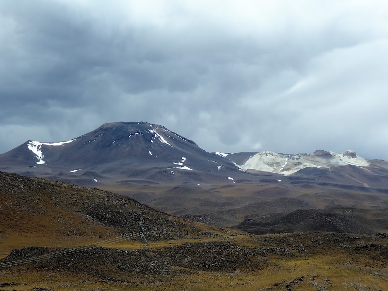 LAGUNAS ALTIPLANICAS Y SALAR DE ATACAMA - CHILE: Atacama ( con extensión a Uyuni) y Carretera Austral (14)