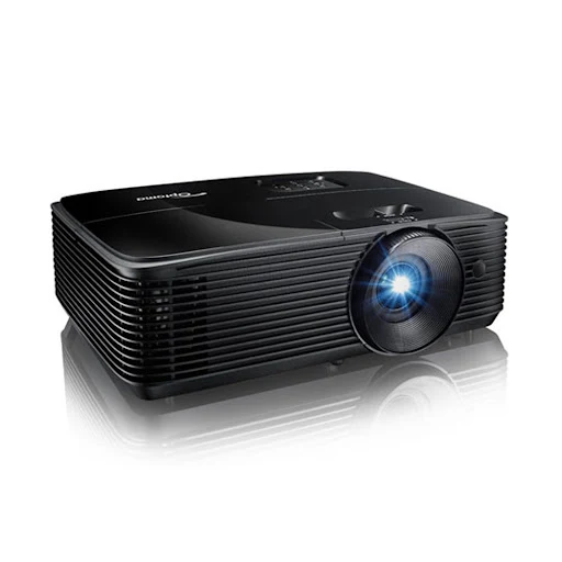 Máy chiếu độ sáng cao Optoma PX390+ (XGA, 4100 ANSI Lumen, Full 3D)