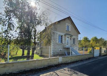 maison à Le Lardin-Saint-Lazare (24)