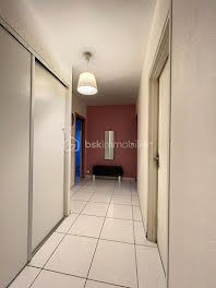 appartement à Clermont-Ferrand (63)