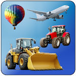 Learning Vehicles Apk