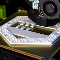 MatterHackers PRO Series 3D Printing Filament Starter Pack 1.75mm