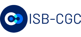 The Institute for Systems Biology-Cancer Gateway in the Cloud logo