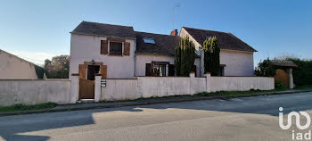 maison à Fontenay-sur-Loing (45)