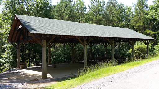 Picnic  Pavilion