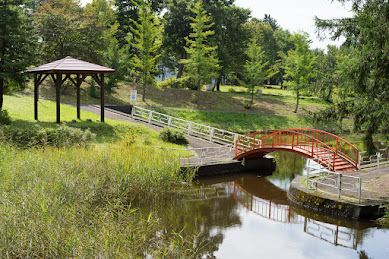 金比羅公園