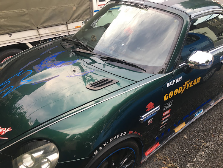 コペンのお食事祭り!夏バテしない様に夏はしかりと食事をしましょう！・人それぞれ！生き方！価値観！物の捉え方考え方！全て違って当然！だから世の中面白いのだと思います！最高だね！！・幸せは自分自身で見出す物で他人から与えられる物では有りません！最高だね！・貧乏しても心❤️の貧乏人には成りたく無いですね！最高だね！・人は人です!自分の納得出来る生き方をしましょう!最高だね！に関するカスタム事例の投稿画像37枚目