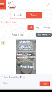 Food Monks - Home Fresh Delivered(圖7)-速報App