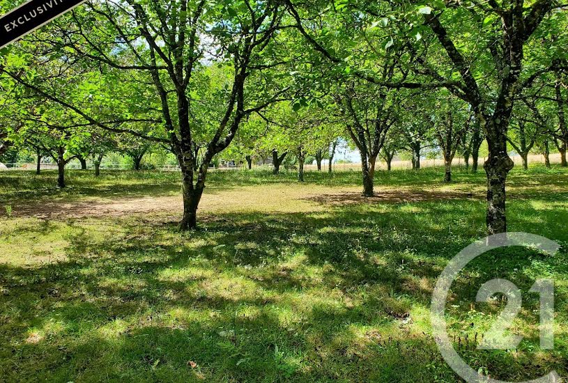  Vente Terrain à bâtir - à Sarlat-la-Canéda (24200) 