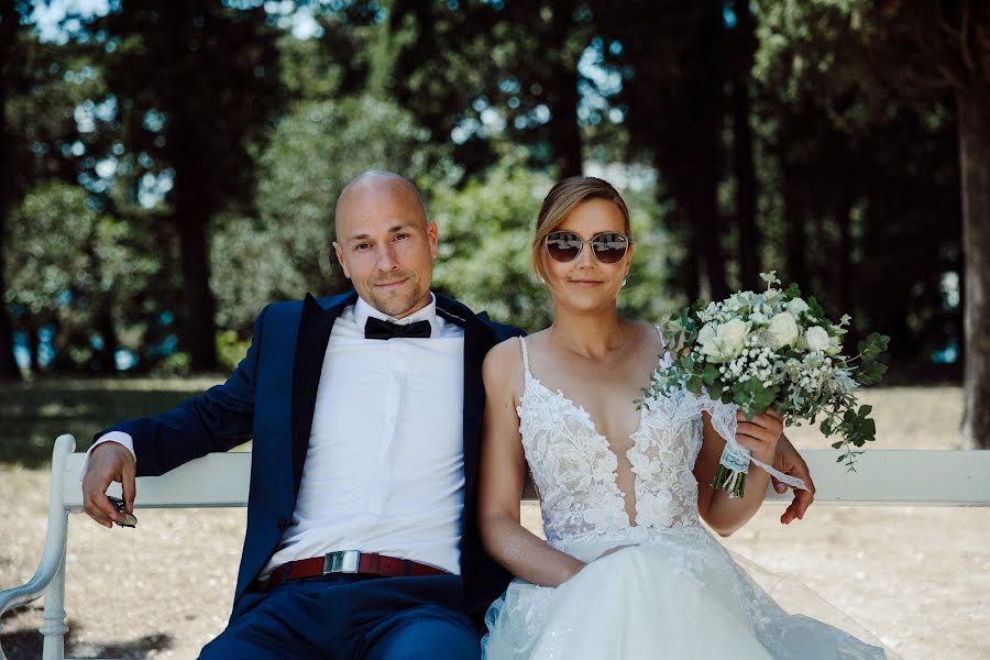 Wedding photographer Zoran Gladoić (zorangladoic). Photo of 6 March 2022