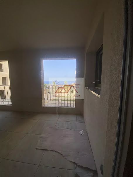 Vente appartement 4 pièces 89.63 m² à Calvi (20260), 460 000 €