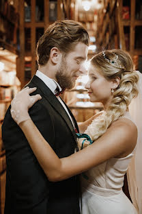 Wedding photographer Sergey Buryak (sergeyburyak). Photo of 31 January 2019