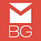 Item logo image for HQ Backgrounds for Gmail™