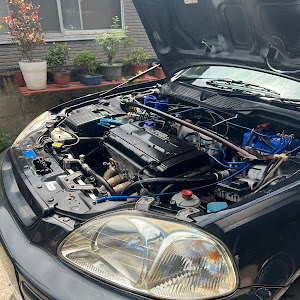 シビック EK4