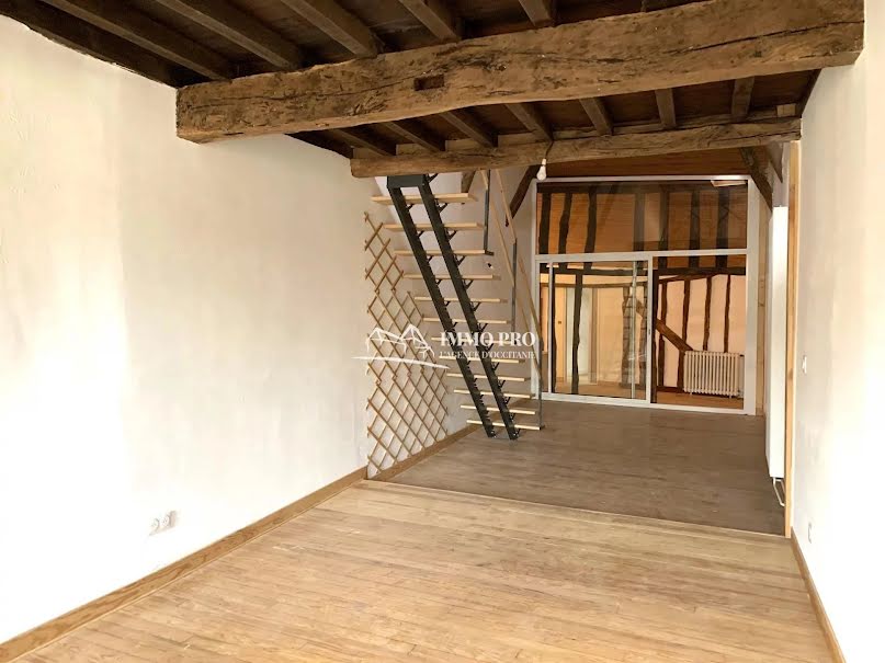 Vente maison 7 pièces 185 m² à Samatan (32130), 160 000 €