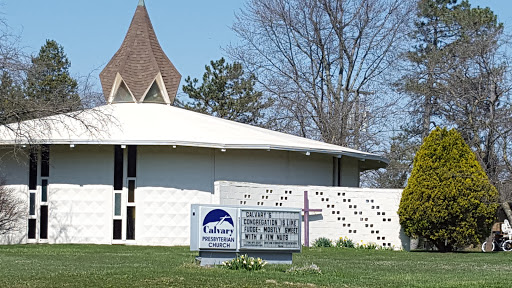 Calvary Presbyterian Church