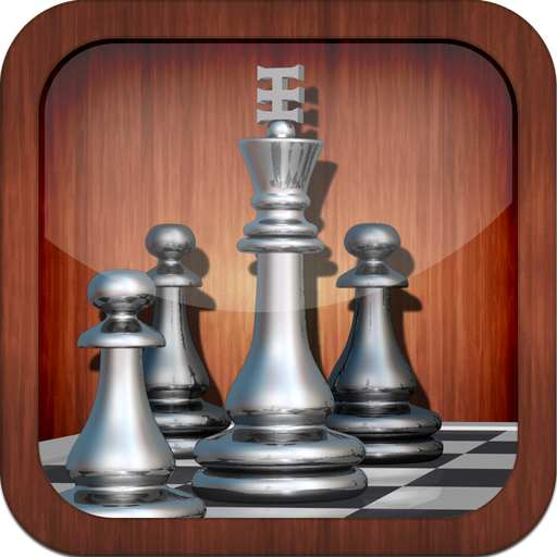 Chess 策略 App LOGO-APP開箱王