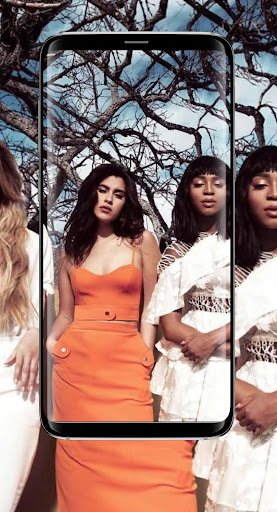 Fifth Harmony Wallpaper HD