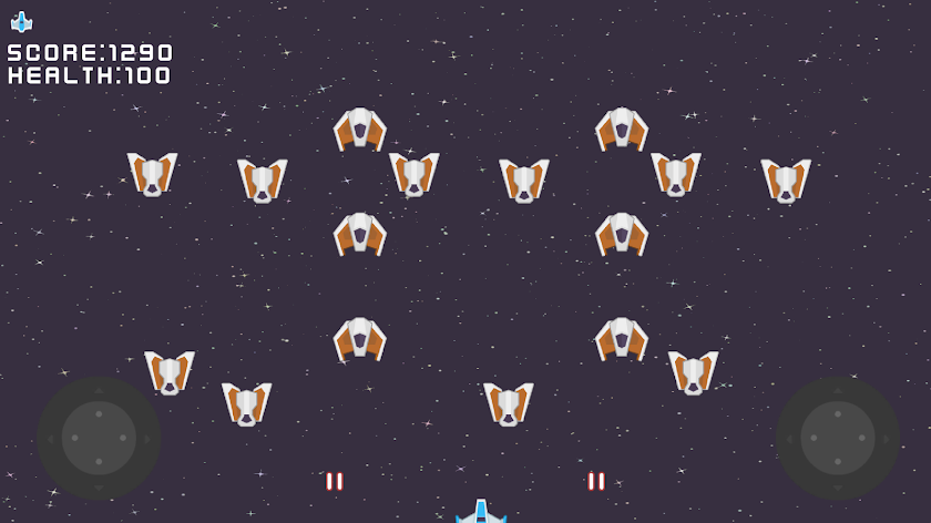 Super Blasty Blasty Screen 2