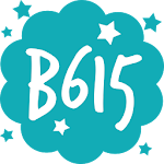 Cover Image of Download B615 HD Camera - Photo Editor 1.0 APK