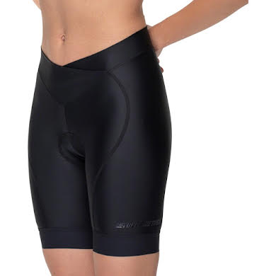 Bellwether Axiom Cycling Shorts-Womens