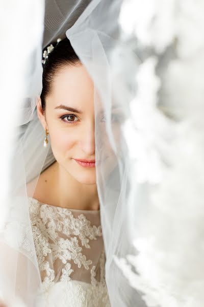 Wedding photographer Marina Reznikova (reznikova). Photo of 1 June 2015