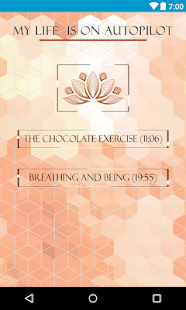 Mindfulness For Depression(圖6)-速報App
