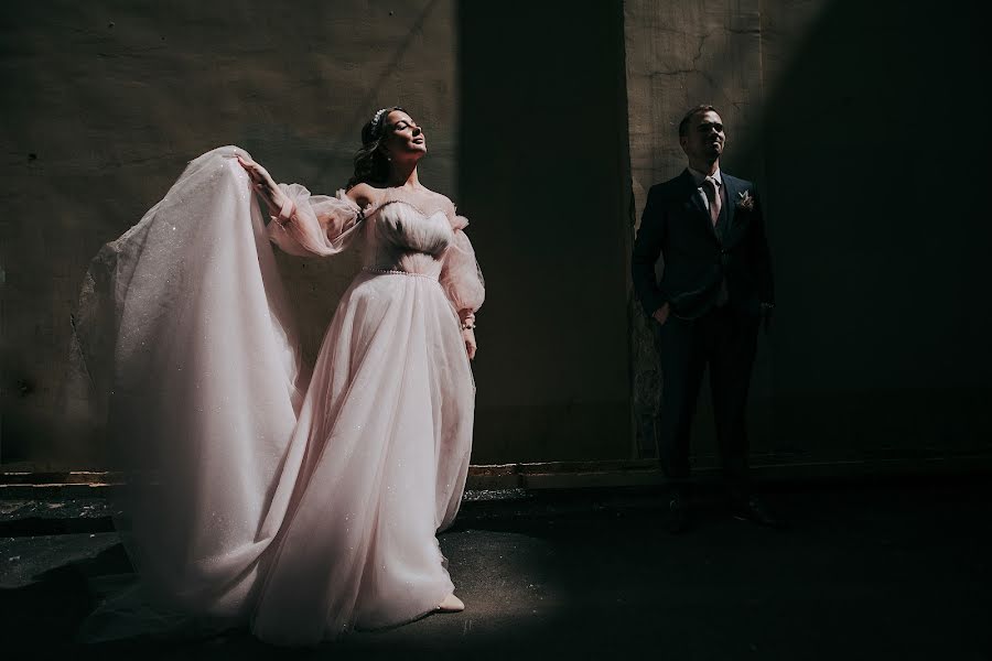 Wedding photographer Yuliya Baldeeva (bafotoo). Photo of 20 August 2019