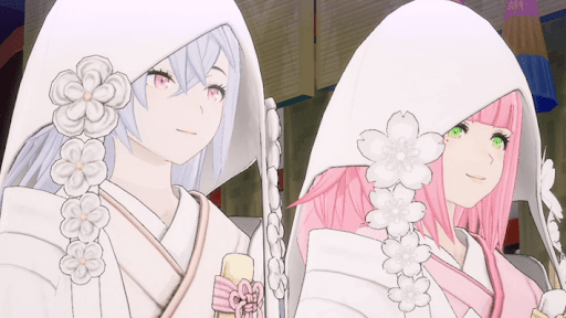 龍の国ルーンファクトリー_結婚までの流れ