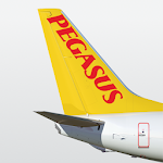 Cover Image of Télécharger Pegasus Airlines : application de réservation de billets d'avion pas chers 2.12.1 APK