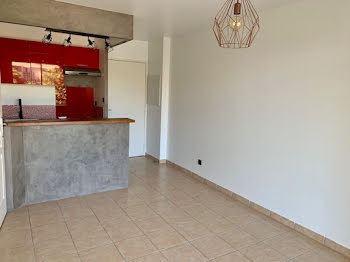 appartement à Aix-en-Provence (13)