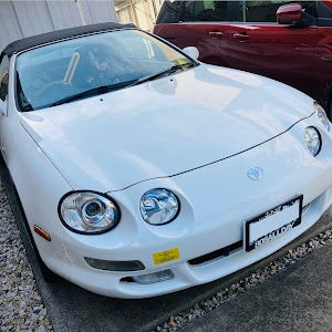 セリカ ST202C