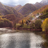 Isola Santa di Dariagufo