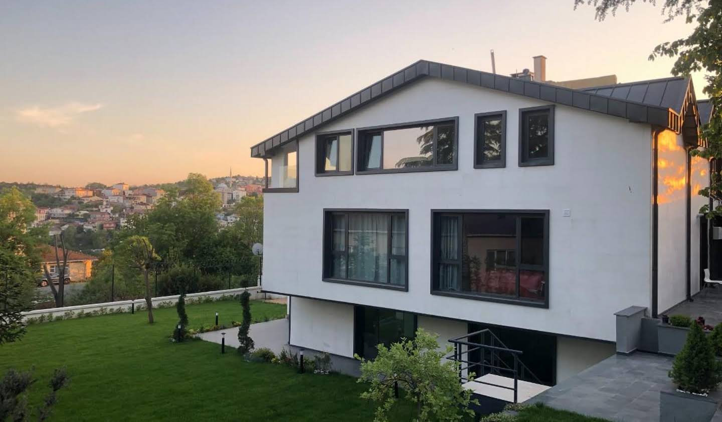 House İstanbul