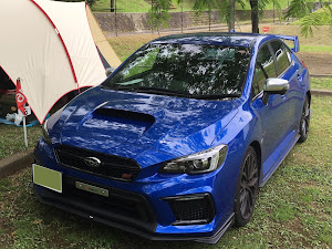 Wrx Sti Vabのキャンプに関するカスタム ドレスアップ情報 34件 車のカスタム情報はcartune