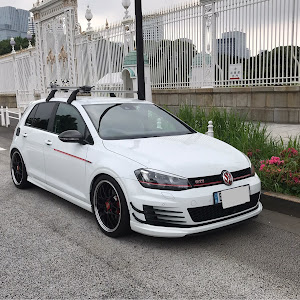 ゴルフGTI