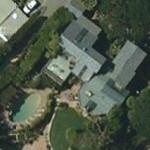 Seann William Scott's House in Malibu