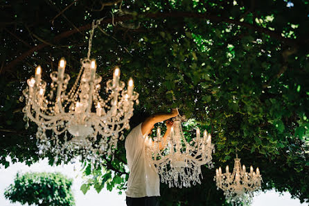 Wedding photographer Matteo Lomonte (lomonte). Photo of 20 February