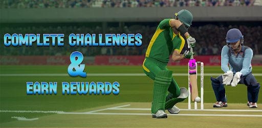 Real World T20 Cricket Games